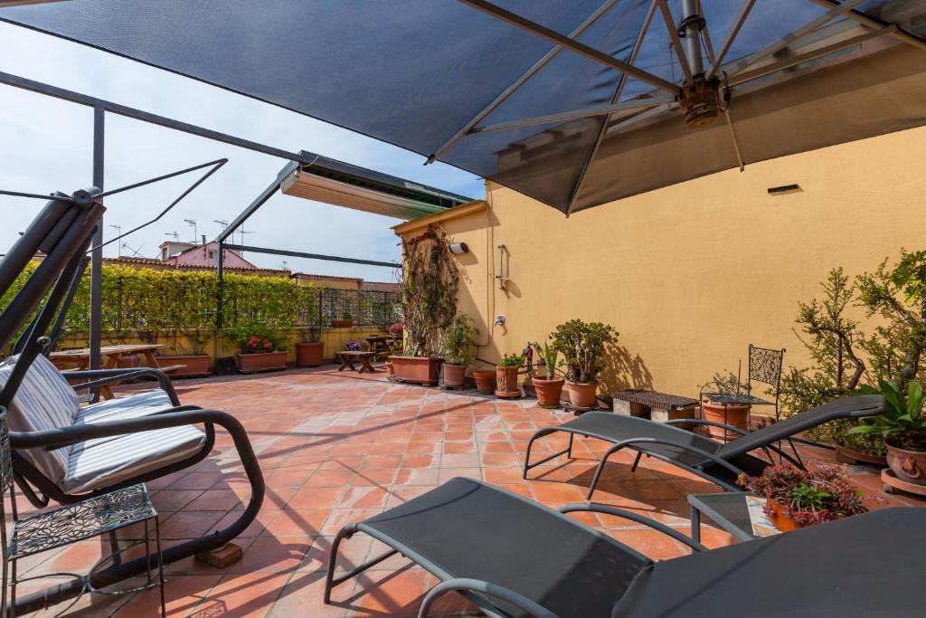 Firenze Rooftop by Wonderful Italy photo