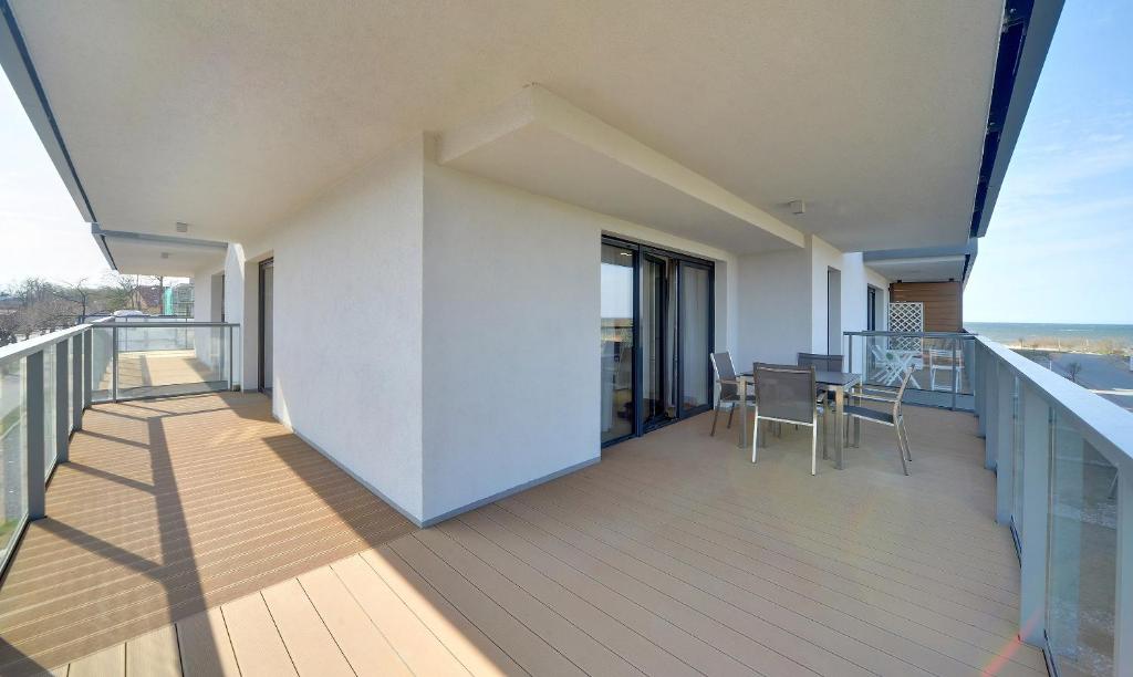 Apartamenty Sun Seasons 24 - Gardenia photo