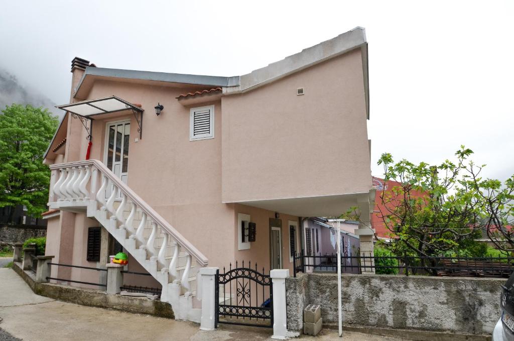 Apartment Buki - 4