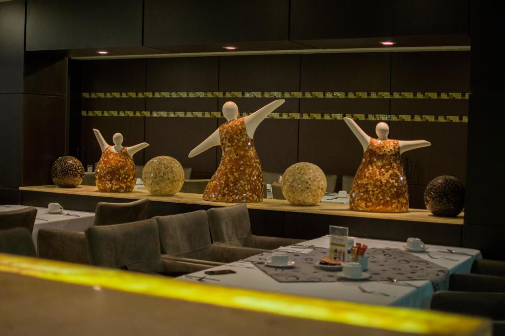 Hotel Aguascalientes Photo 29