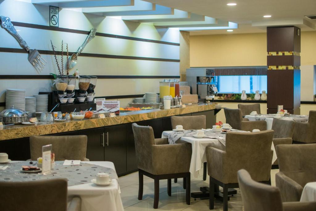 Hotel Aguascalientes Photo 30