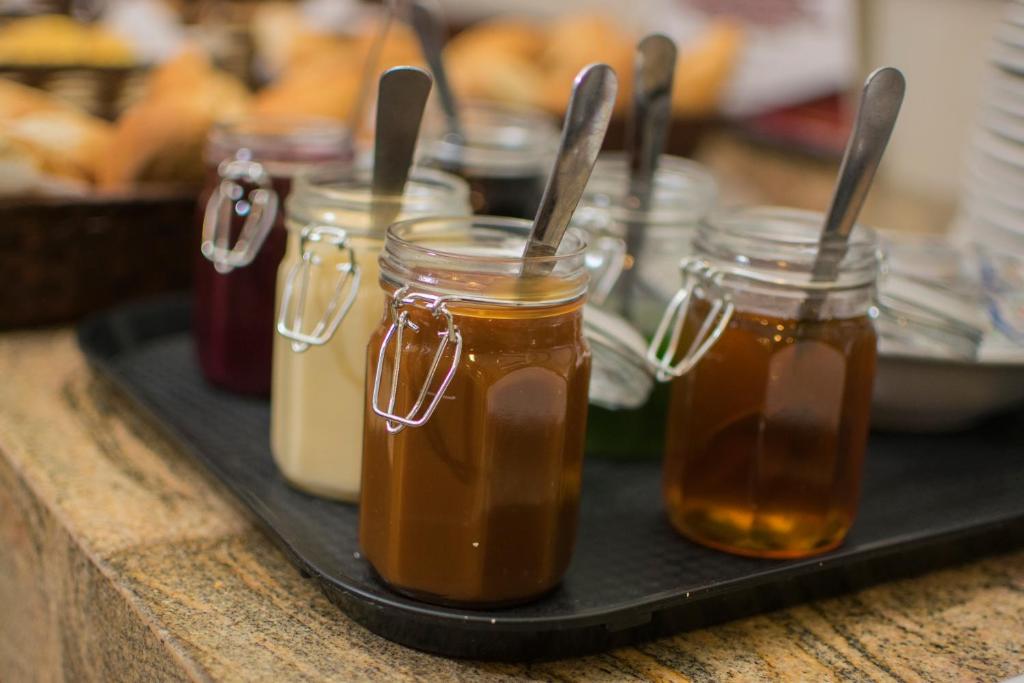 Hotel Aguascalientes Photo 31