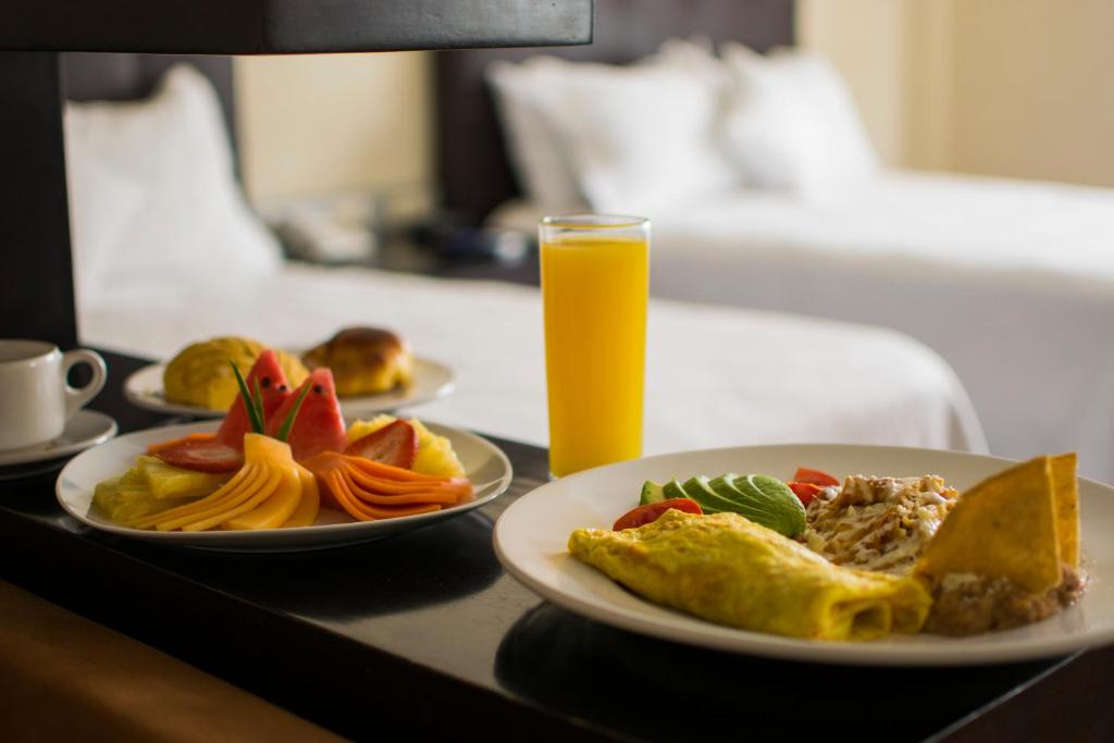 Hotel Aguascalientes Photo 33