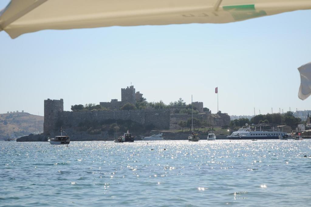 호텔 굴렉 호텔 이미지 2