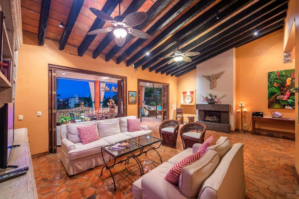 Villa Lola - Adults Only - 3