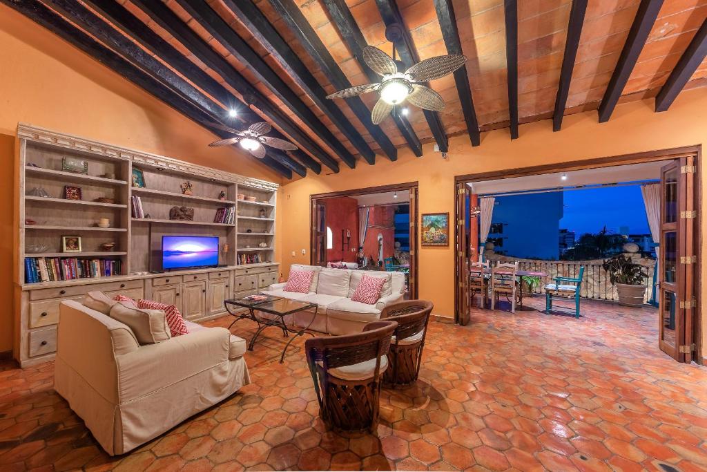 Villa Lola - Adults Only - 4