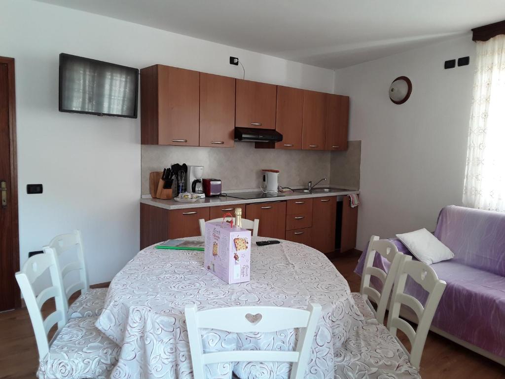 Casa Bruna Tignale - 4