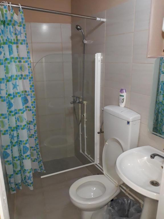 Antonio rooms photo