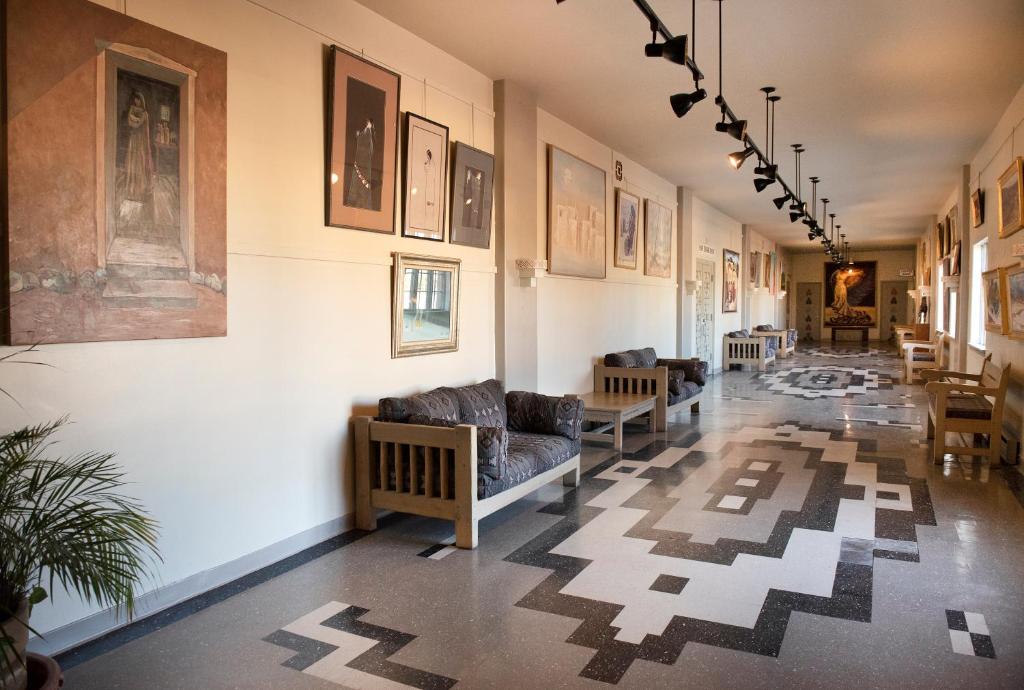 Kachina Lodge Resort and Meeting Center