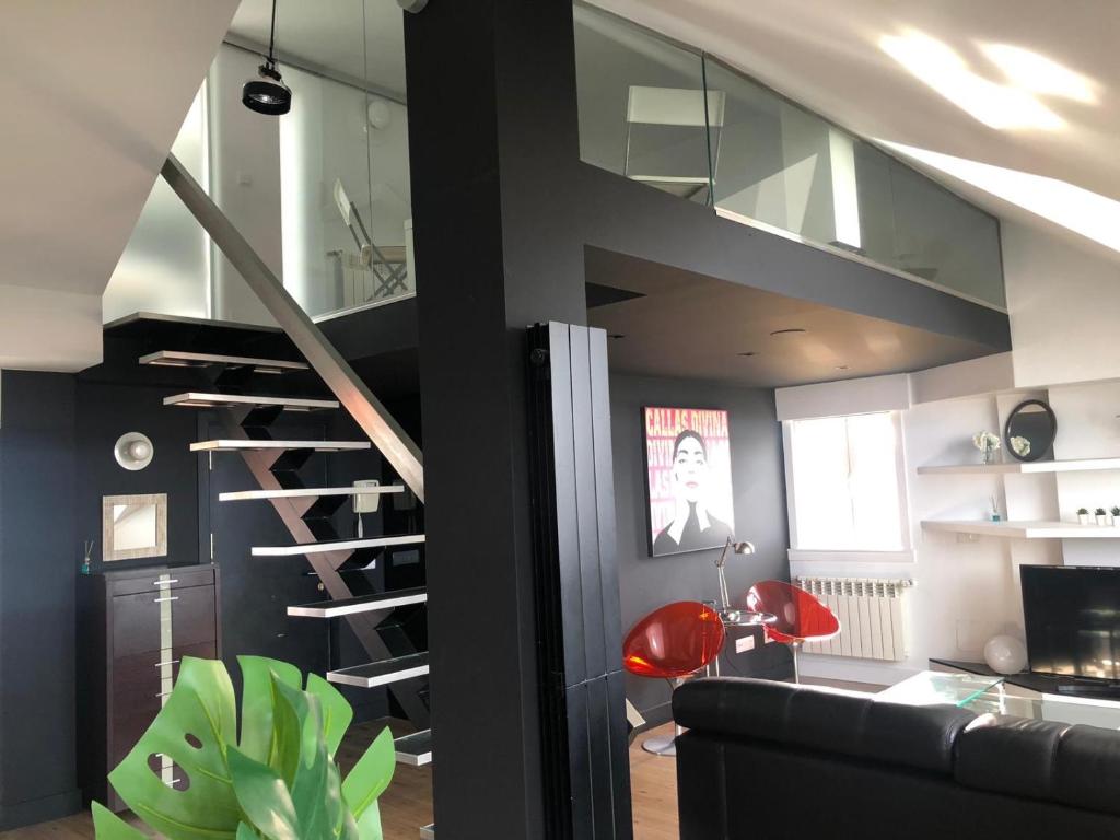 Oktheway Loft Maestranza - 4