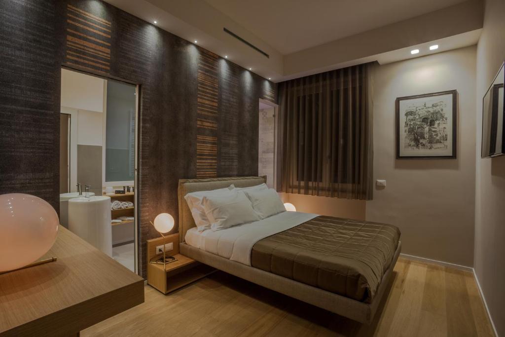 MaisonSilvi' — Hotel in Matera
