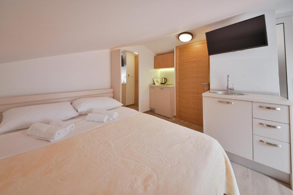 Apartmani Ljubo Rafailovic 2 photo