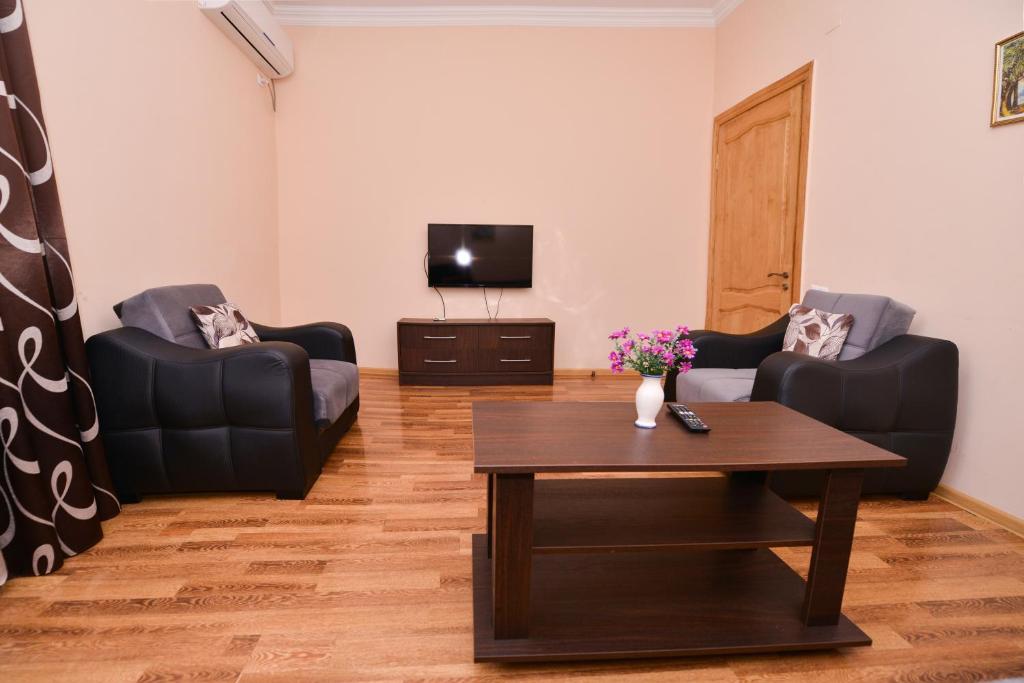 Apartment Kera photo