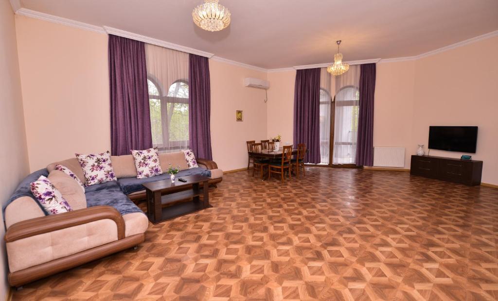 Apartment Kera — Hotel in Kutaisi