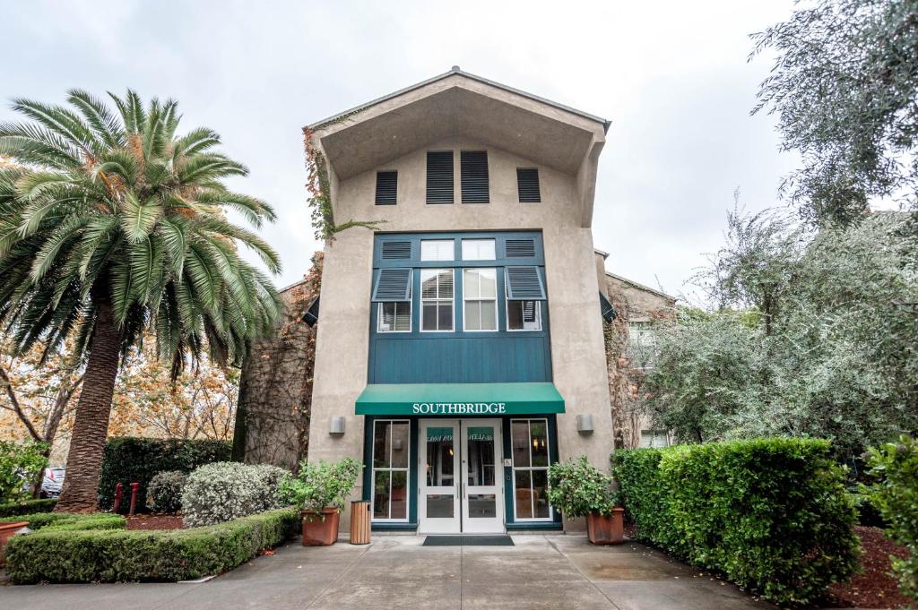 Southbridge Napa Valley — Hotel in St Helena (CA)