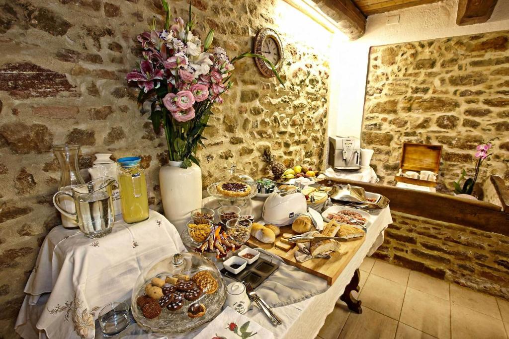 Villa Tamara Country & Spa Suites 전경