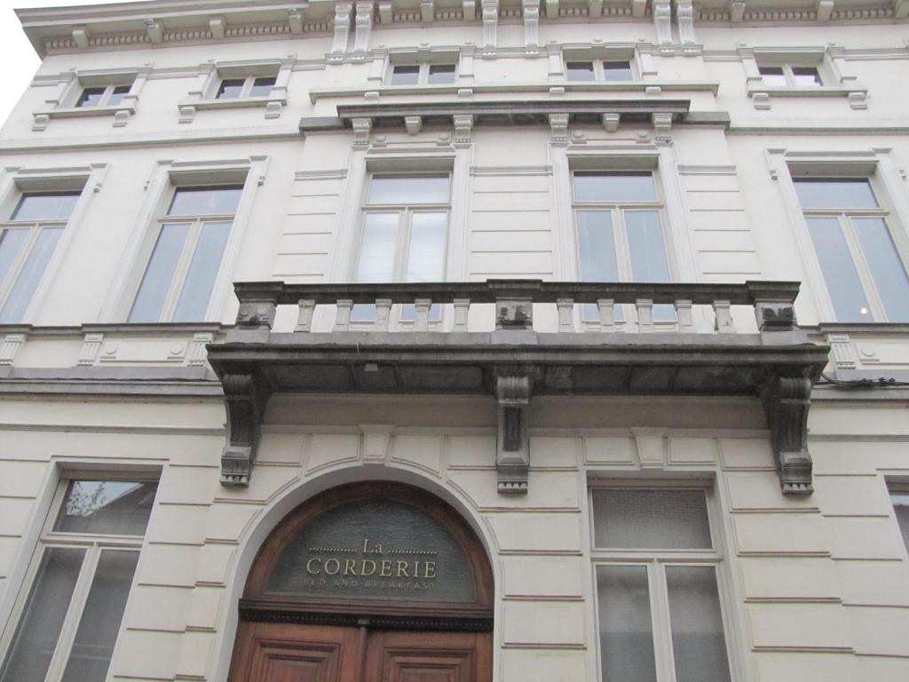 B&B La Corderie, Hamme