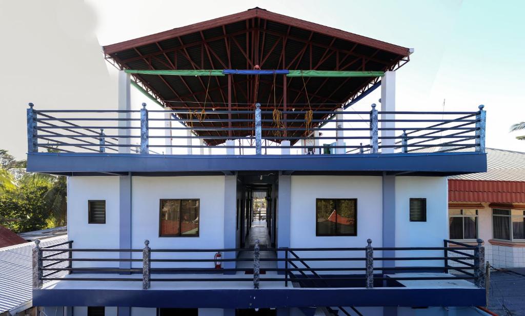 Keen's Place — Hotel in Palawan