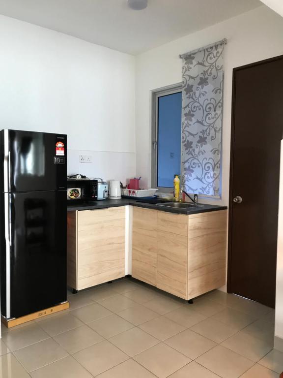 Homestay de Putra photo