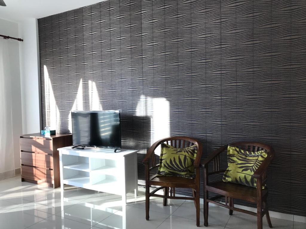 Homestay de Putra photo
