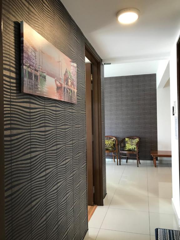 Homestay de Putra photo