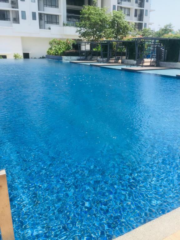 USJ One HomeStay @ Subang HomeStay photo