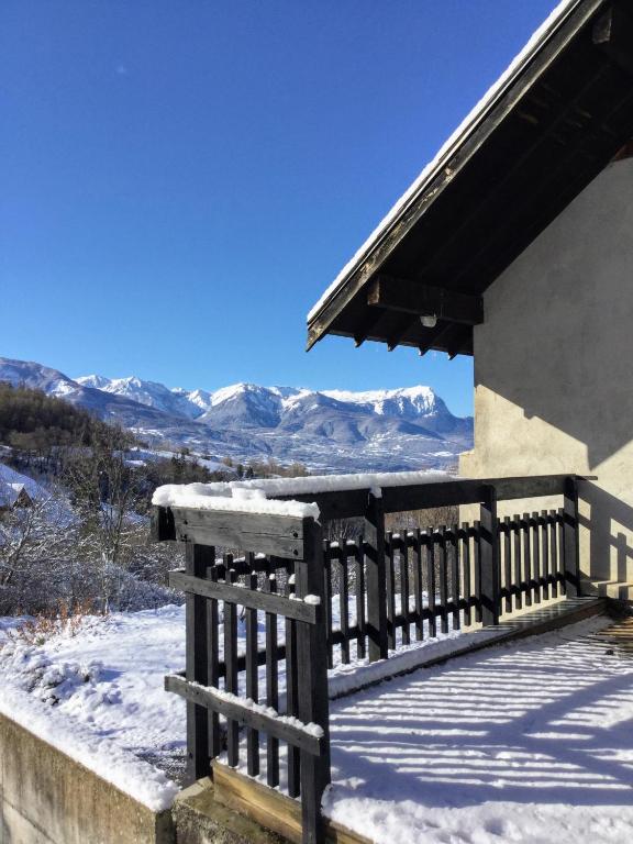 Maison CAILLE photo