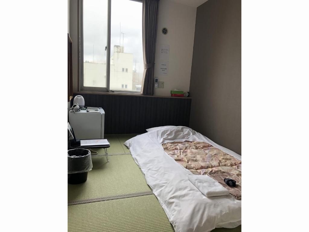 ホテルテトラ旭川駅前 - Facilities image