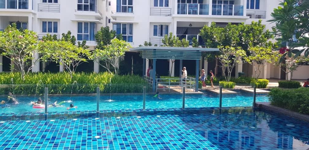 Homestay de Putra photo