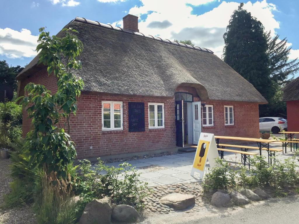 Boes Bed &amp; Breakfast — Hotel in Silkeborg