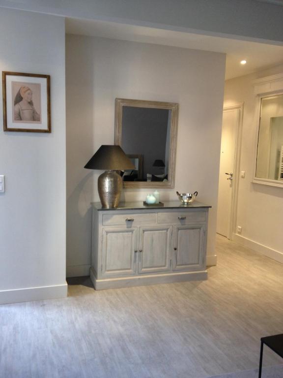 Appartement Cherche-Midi - 5