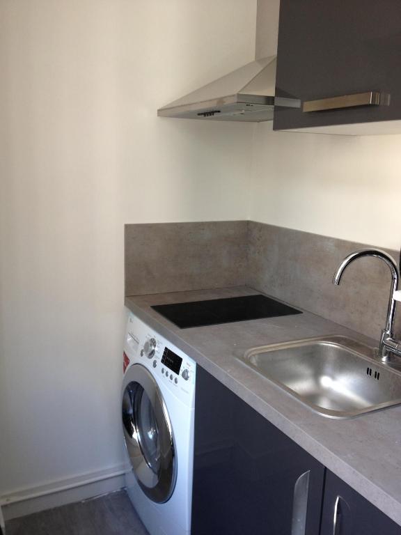 Appartement Cherche-Midi - 2