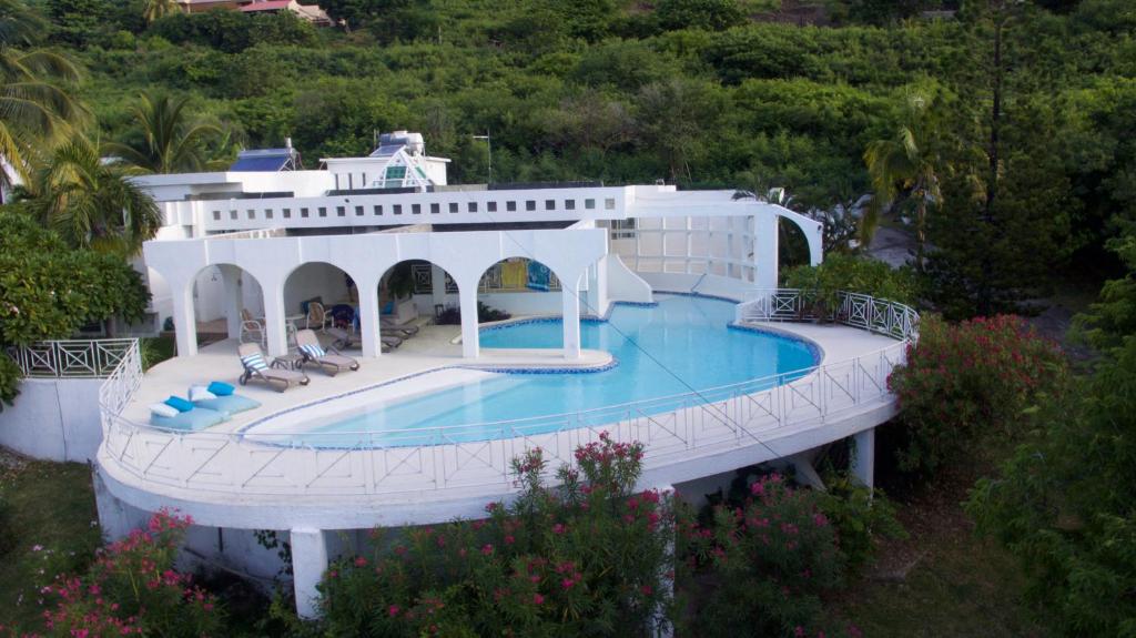 Villa Talassa — Hotel in Mauritius Island