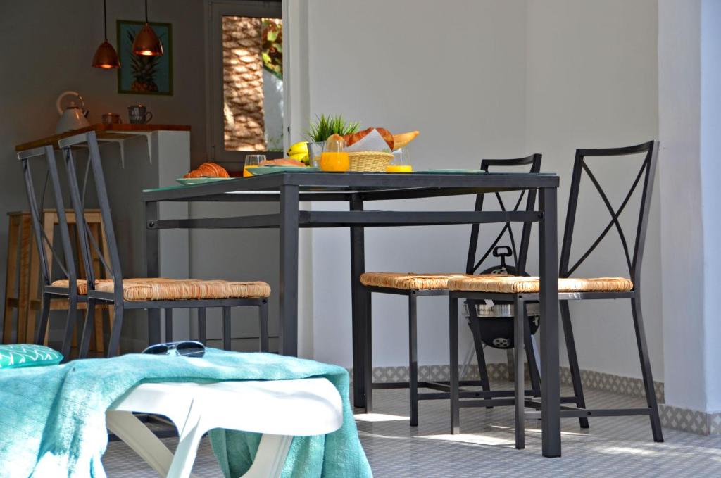 pResidente - Costa Calma - Relax Apartment Pool WiFi Terrace - 3