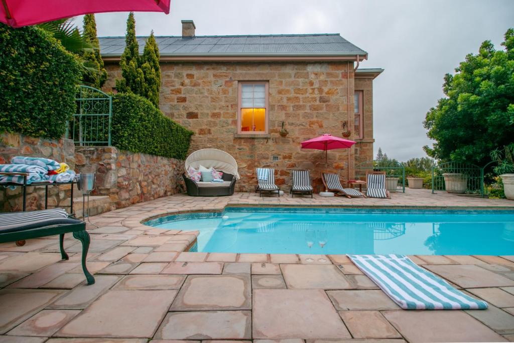 Betty's Boutique Hotel photo