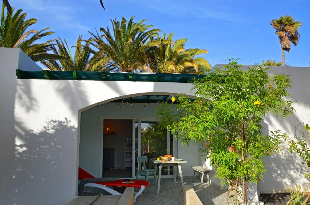 pResidente 2 - Costa Calma - Relax Apartment Pool WiFi Terrace - 2