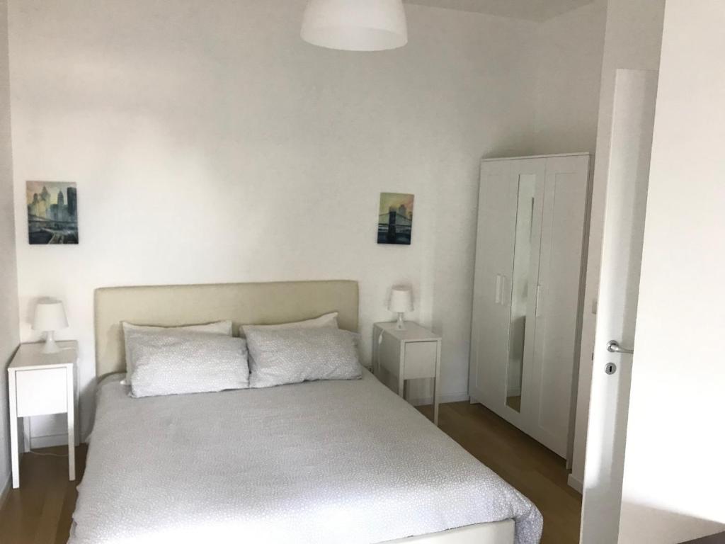 La Casa Di Camp - Apartment - 2