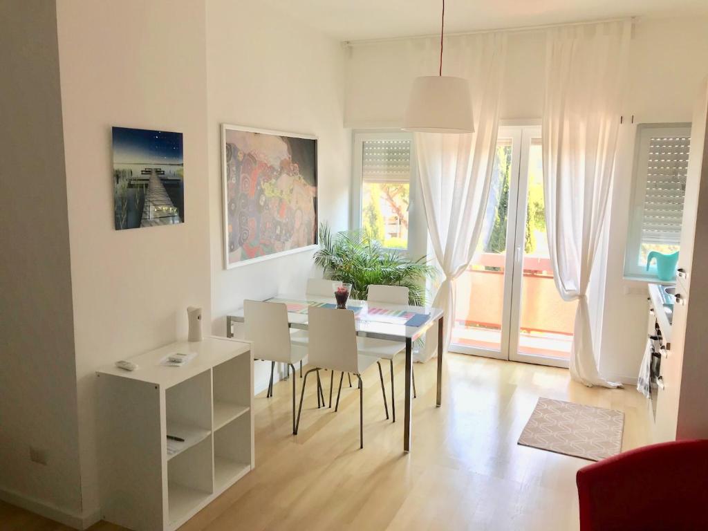 La Casa Di Camp - Apartment - 5