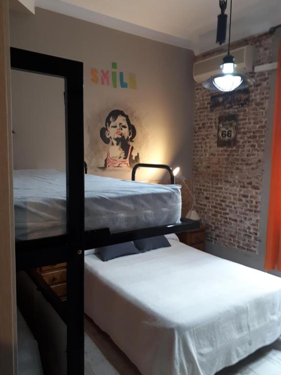 Hostal Hispalense - 2