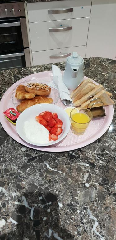 お料理のイメージ