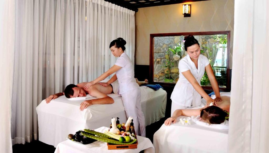 Massage