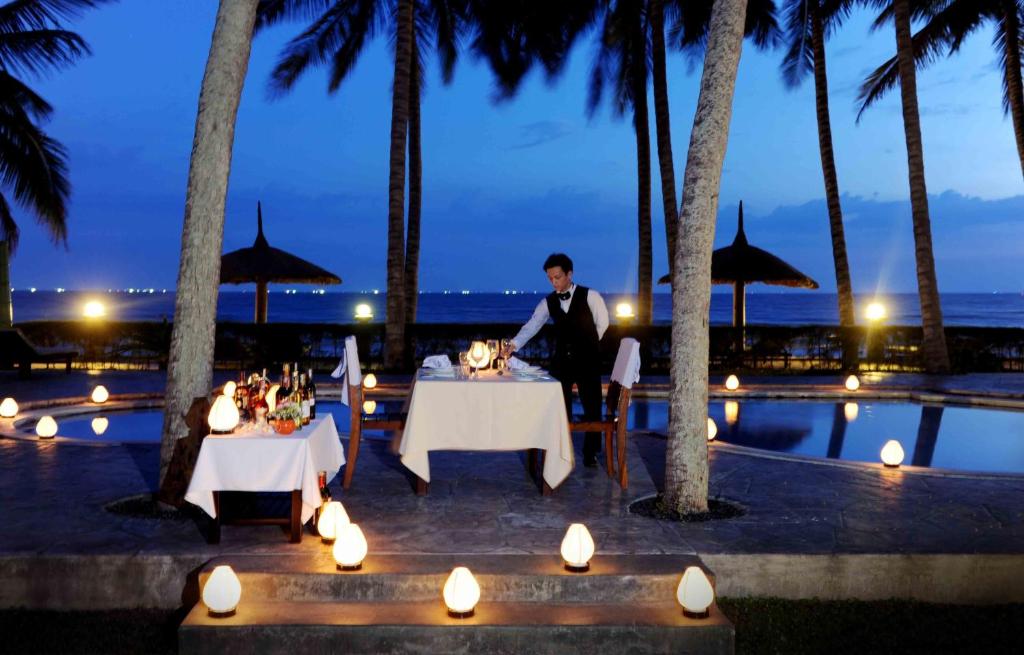 Restaurant, MuiNe Century Beach Resort and Spa in Phan Thiet