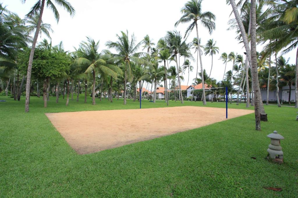 Sports and activities