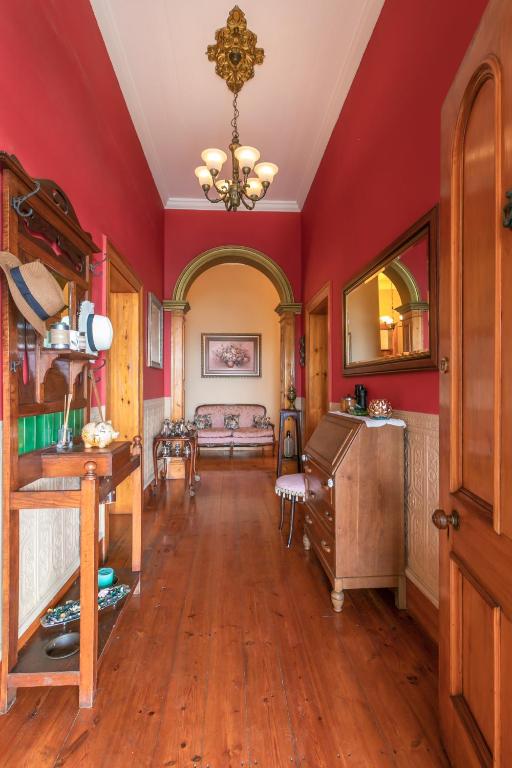 Betty's Boutique Hotel — Hotel in Mossel Bay