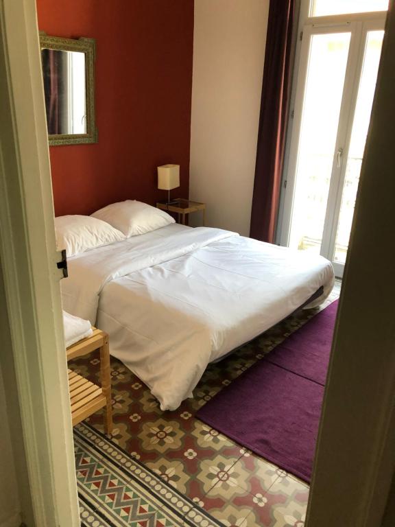 Appartement Hippolyte - 4