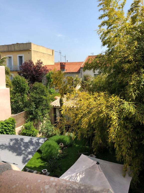 Appartement Hippolyte - 3