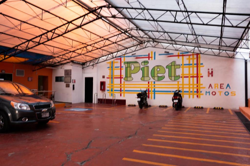 Hotel H - Piet Adults Only - 5