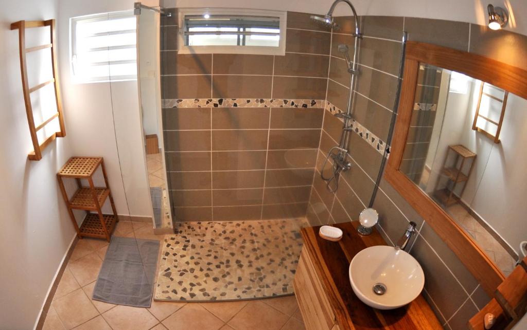 Villa Cosy - Grande capacite avec piscine photo