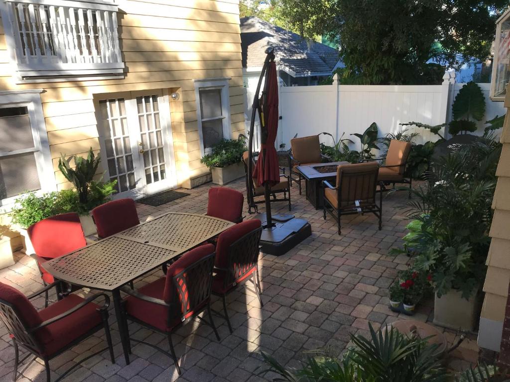 Bay Street Inn Main image 1