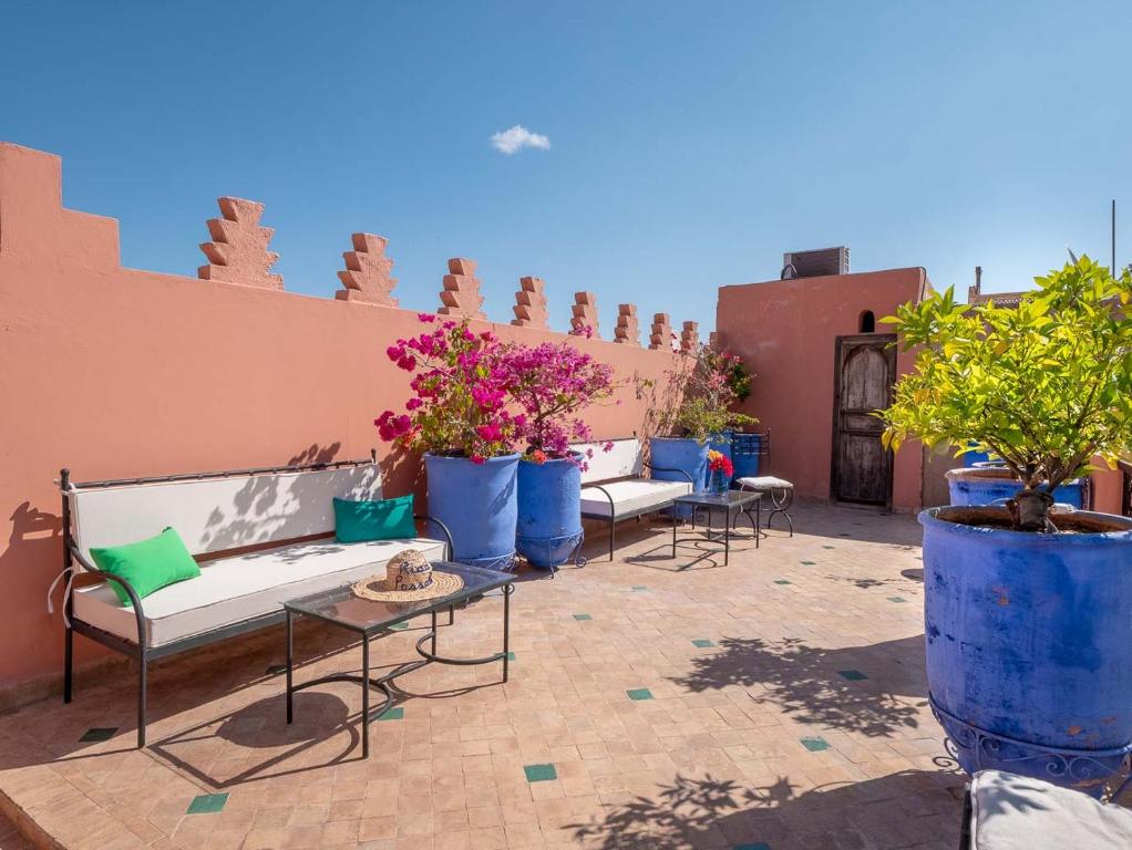 Riad Passali photo